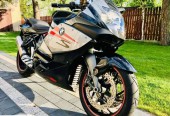 BMW K – Nowa Wola – Mazowieckie