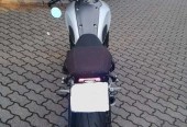 Yamaha XSR – Wrocław – Dolnośląskie