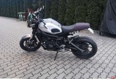 Yamaha XSR – Wrocław – Dolnośląskie