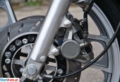 Yamaha XJ – Chmielno – Pomorskie