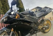 Yamaha R1 – Ryglice – Małopolskie