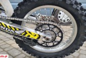 Honda CRF – Lublin – Lubelskie