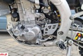 Honda CRF – Lublin – Lubelskie
