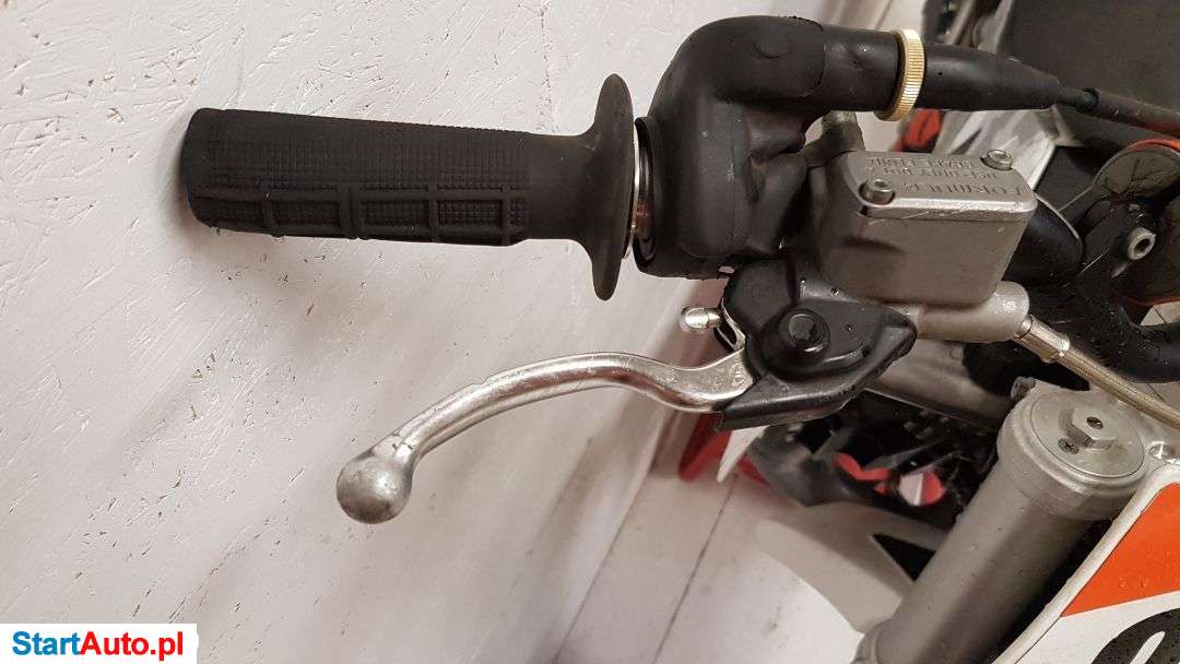 KTM SX – Lewice – Wielkopolskie