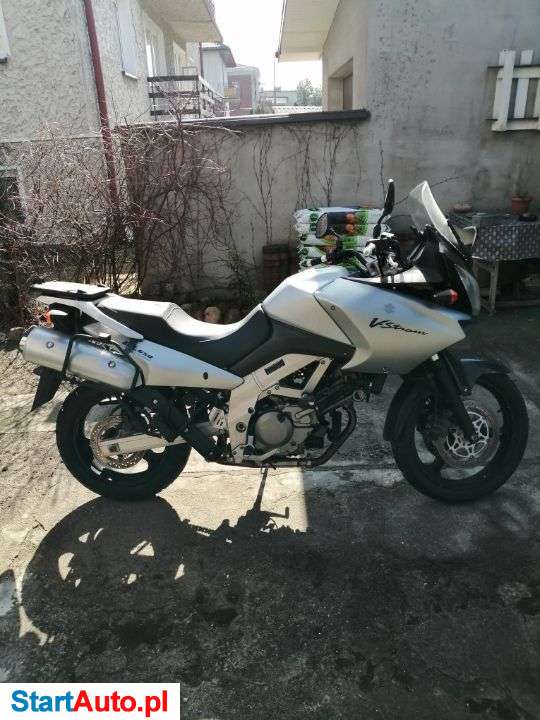 Suzuki – Wołomin – Mazowieckie