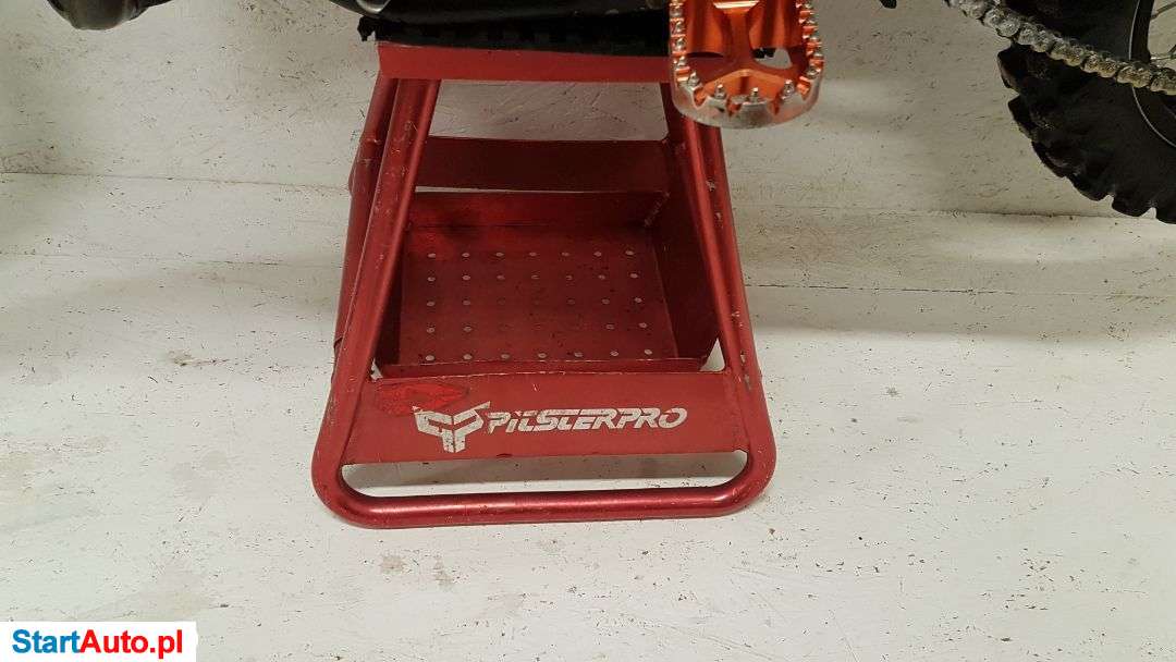 KTM SX – Lewice – Wielkopolskie