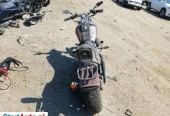 Harley-Davidson Night Train – Mszana Dolna – Małopolskie