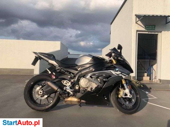 BMW S – Jabłonna – Mazowieckie