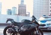 BMW S – Jabłonna – Mazowieckie