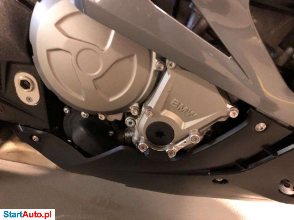 BMW S – Jabłonna – Mazowieckie