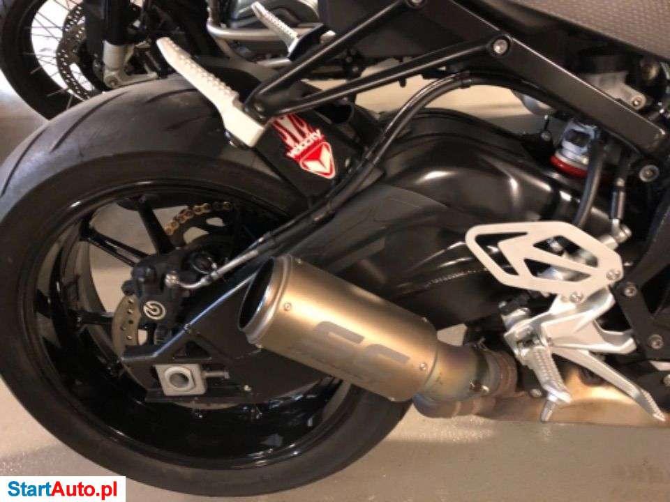 BMW S – Jabłonna – Mazowieckie