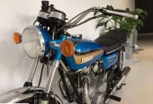 Yamaha TX – Bydgoszcz – Kujawsko-pomorskie