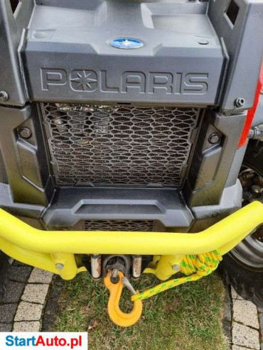 Polaris Scrambler – Tarnów – Małopolskie