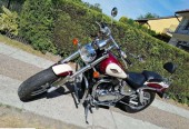 Suzuki Marauder – Kwaczała – Małopolskie