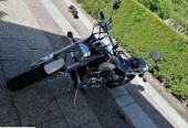 Suzuki Marauder – Kwaczała – Małopolskie