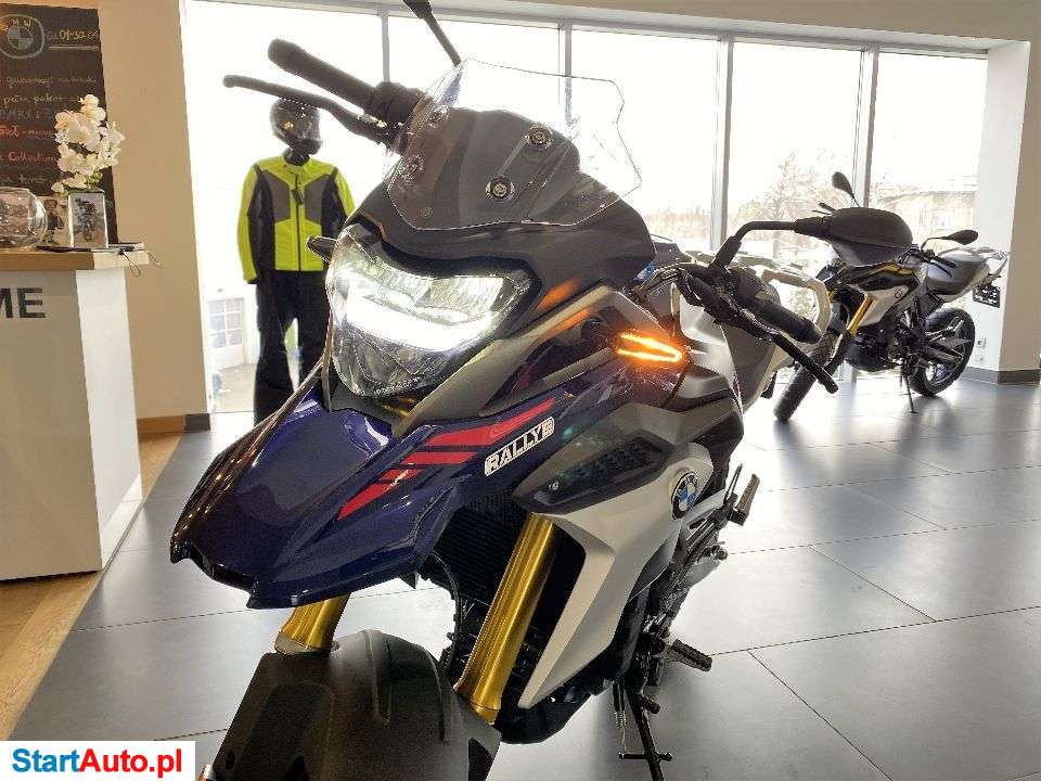 BMW G – Bielsko-Biała – Śląskie