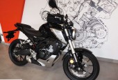 Honda CB – Tarnowskie Góry – Śląskie