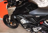 Honda CB – Tarnowskie Góry – Śląskie