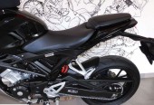 Honda CB – Tarnowskie Góry – Śląskie