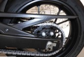 Honda CB – Tarnowskie Góry – Śląskie
