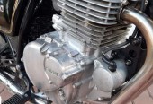 Suzuki GN – Kokoszkowy – Pomorskie