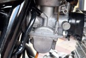Suzuki GN – Kokoszkowy – Pomorskie