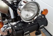 Yamaha Drag Star – Kokoszkowy – Pomorskie