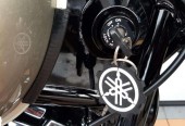 Yamaha Drag Star – Kokoszkowy – Pomorskie