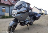 BMW RT – Świebodzin – Lubuskie