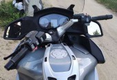 BMW RT – Świebodzin – Lubuskie