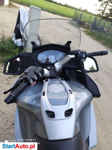 BMW RT – Świebodzin – Lubuskie