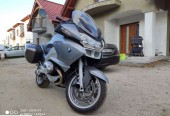 BMW RT – Świebodzin – Lubuskie