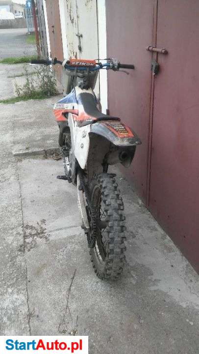 Honda CR – Legnica – Dolnośląskie