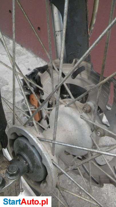 Honda CR – Legnica – Dolnośląskie