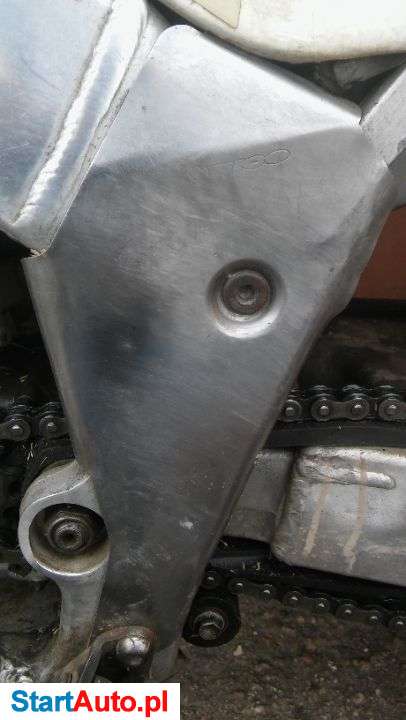 Honda CR – Legnica – Dolnośląskie