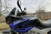 Yamaha TDM – Szynwałd – Małopolskie