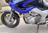 Yamaha TDM – Szynwałd – Małopolskie