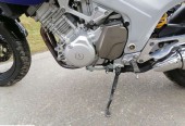 Yamaha TDM – Szynwałd – Małopolskie