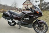 Honda ST – Szynwałd – Małopolskie
