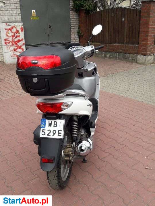 Peugeot – Warszawa – Mazowieckie