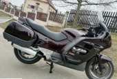 Honda ST – Szynwałd – Małopolskie
