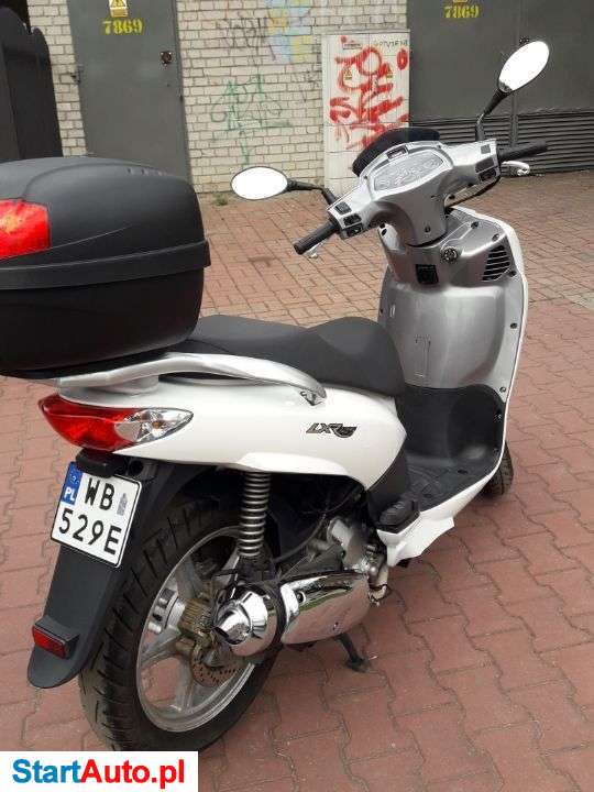 Peugeot – Warszawa – Mazowieckie