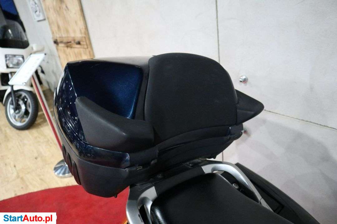 Honda ST – Stare Miasto – Wielkopolskie