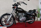 Kawasaki LTD – Stare Miasto – Wielkopolskie