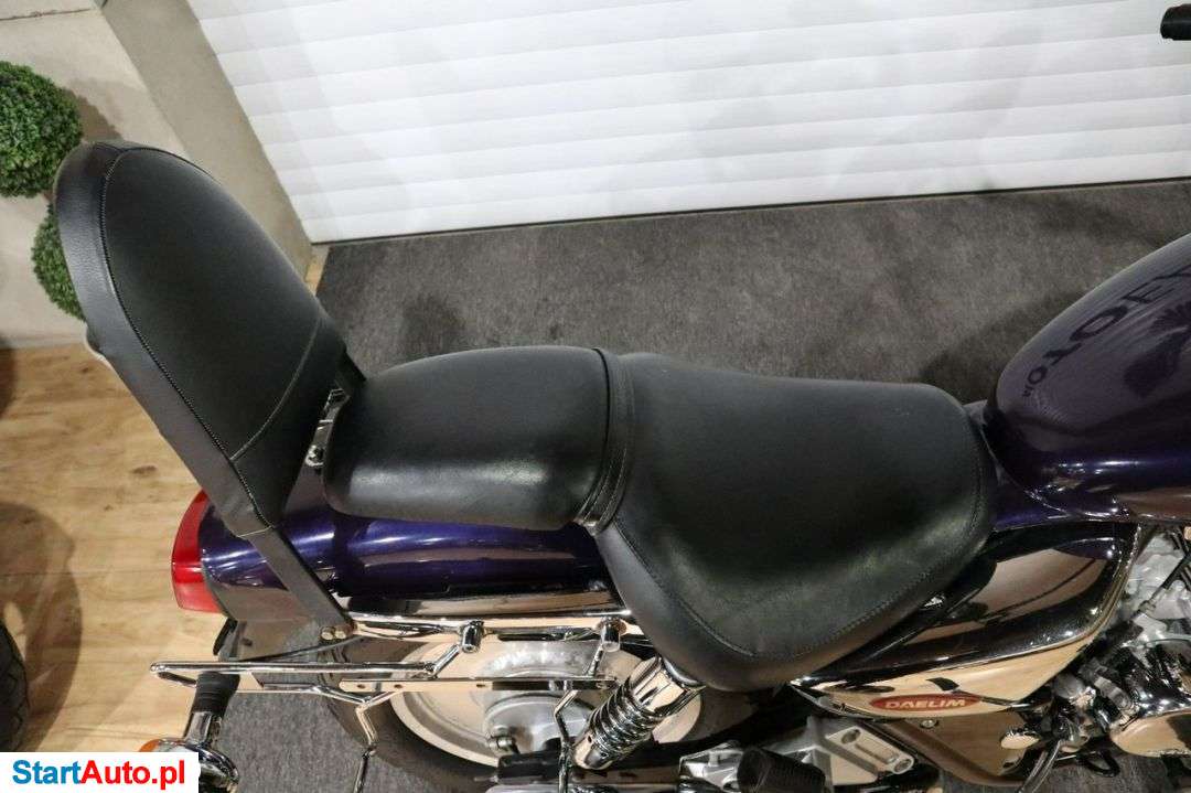 Daelim VT – Stare Miasto – Wielkopolskie