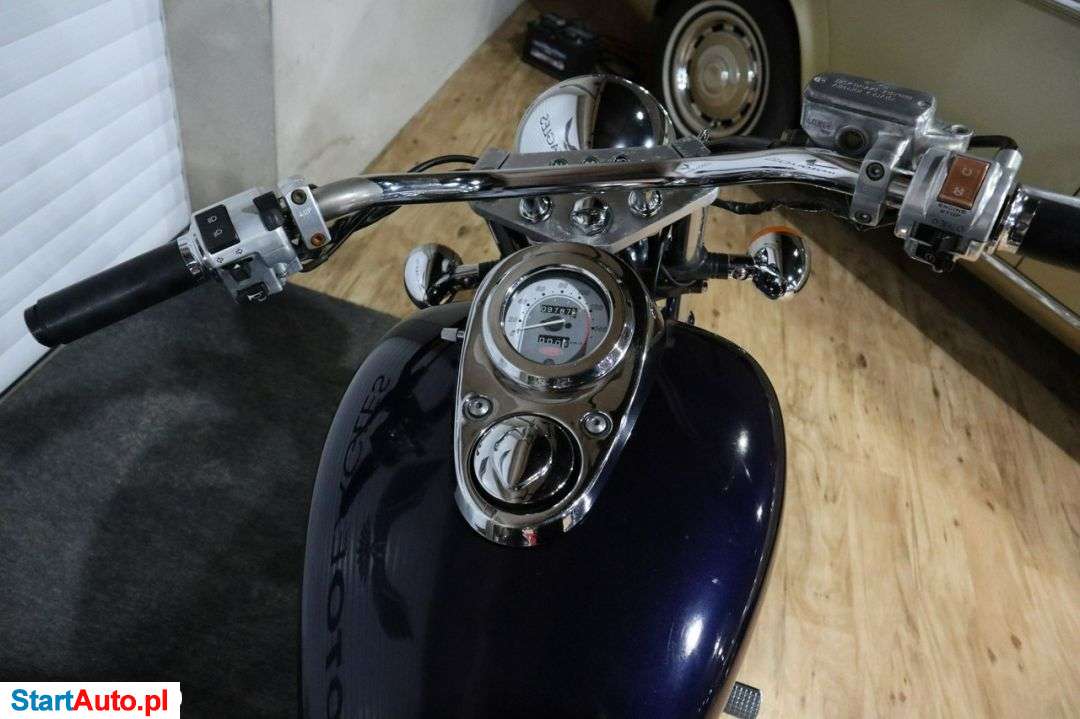 Daelim VT – Stare Miasto – Wielkopolskie