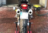 Ducati Monster – Żywiec – Śląskie
