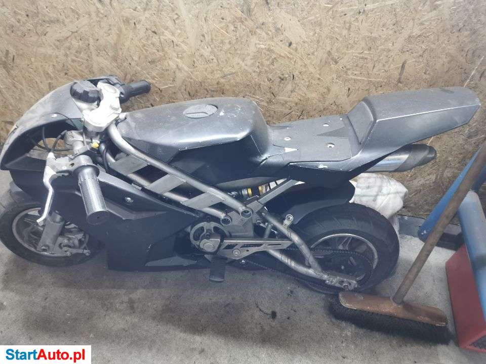 Motocykl – Kiełczów – Dolnośląskie