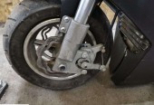 Motocykl – Kiełczów – Dolnośląskie
