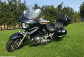 BMW R – Borzykowo – Wielkopolskie
